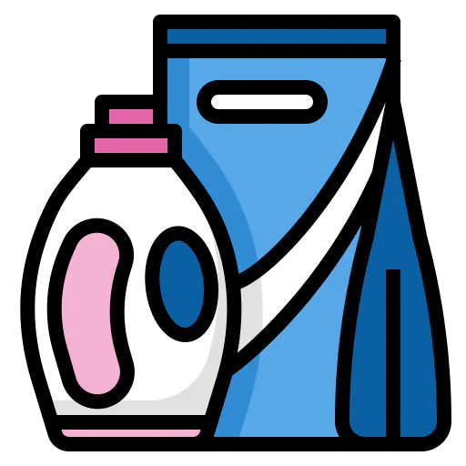 Detergent icon