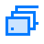 Virtual reality icon 64x64