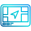 Gps Symbol 64x64