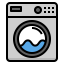 Washing machine icon 64x64