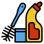 Cleaner icon 64x64