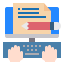Copywriter icon 64x64
