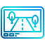 Gps Symbol 64x64