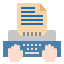 Document icon 64x64