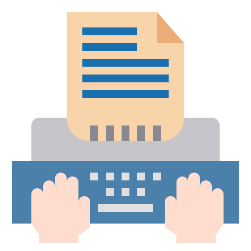 Document іконка