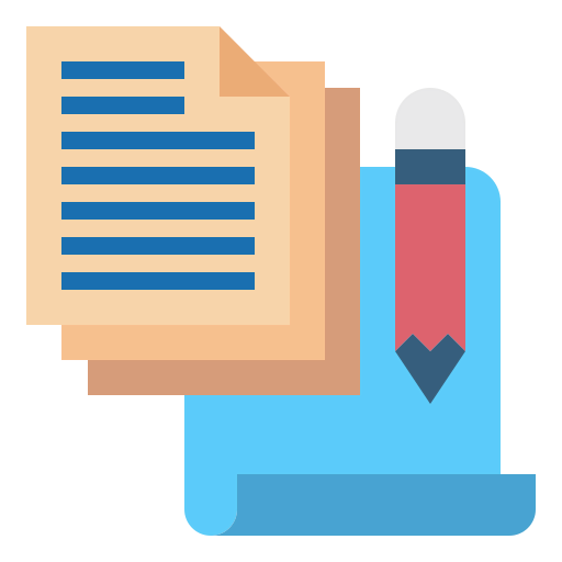 Document іконка