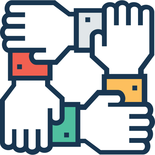Teamwork icon
