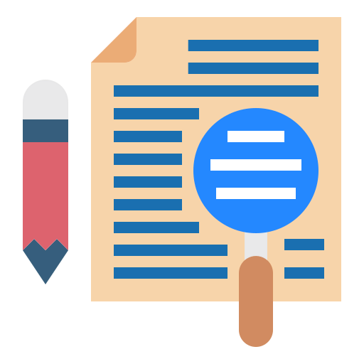 Document icon