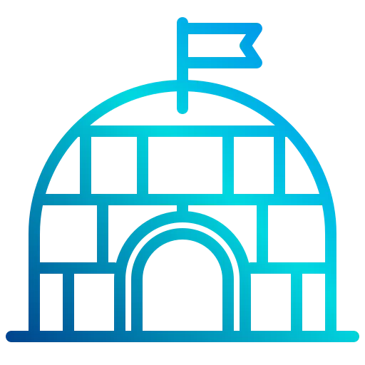 Igloo icon