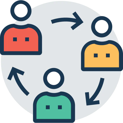 Networking 图标