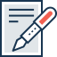Contract icon 64x64