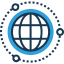 Worldwide icon 64x64
