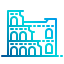 Colosseum Symbol 64x64