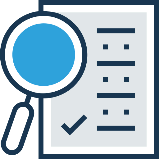 List 图标