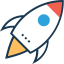 Startup icon 64x64