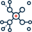 Networking icon 64x64