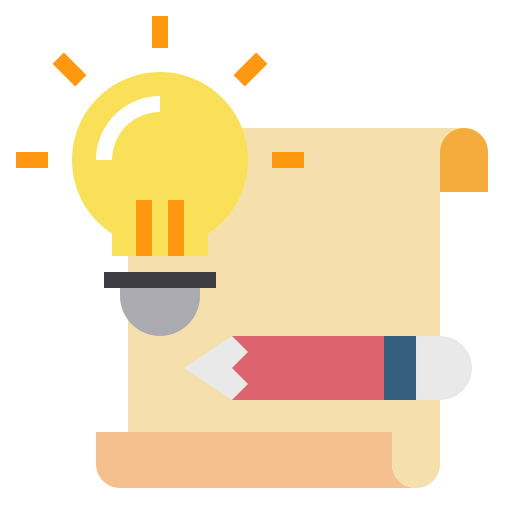 Idea 图标