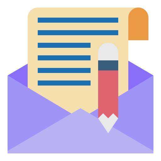Mail Ikona
