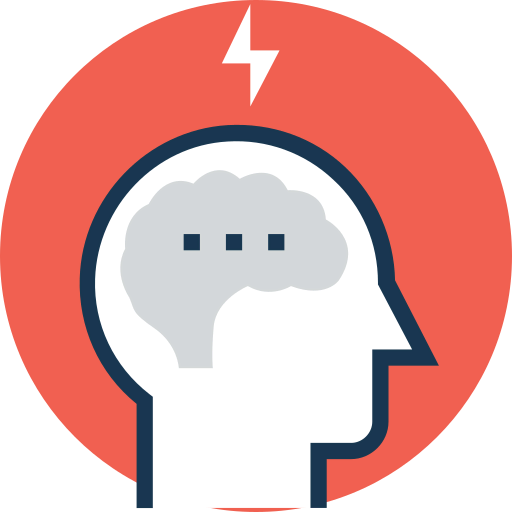 Think icon