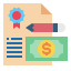Reward icon 64x64