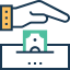 Payment method icon 64x64
