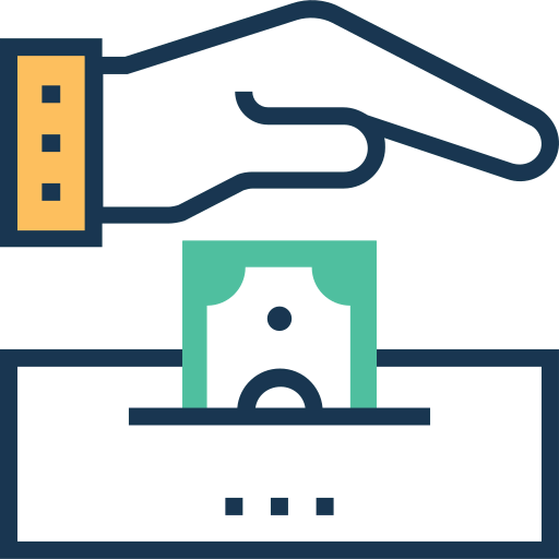 Payment method 图标