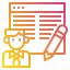 Copywriter icon 64x64