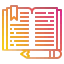 Book icon 64x64