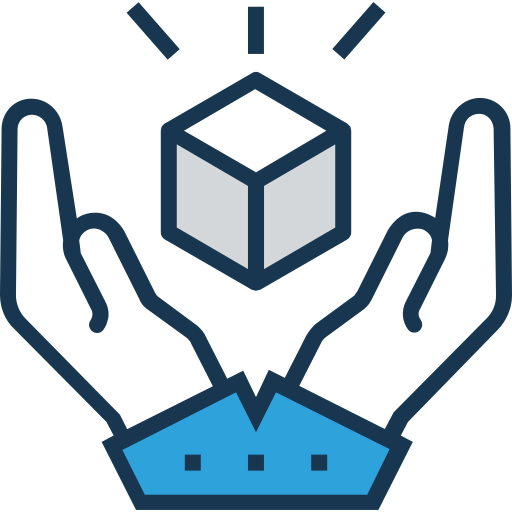 Cube 图标
