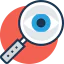Loupe icon 64x64