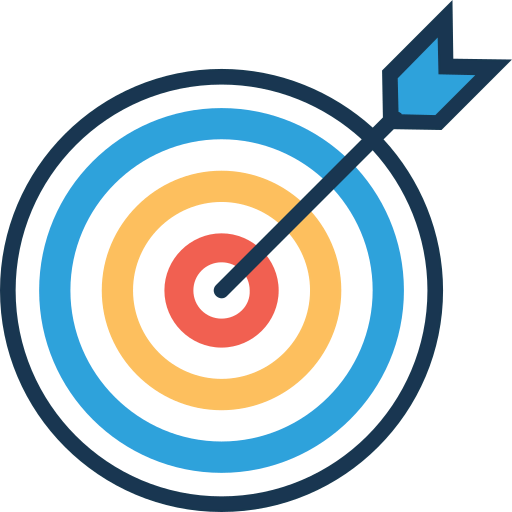 Target icon