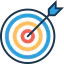 Target icon 64x64