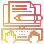 Copywriter icon 64x64