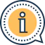Info icon 64x64