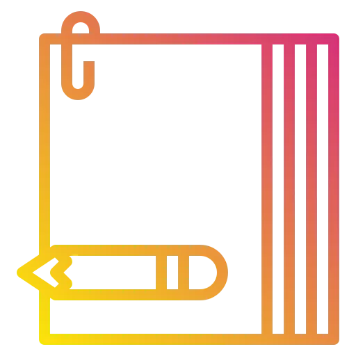 Documents icon