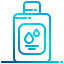 Sanitizer Symbol 64x64