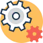Settings icon 64x64
