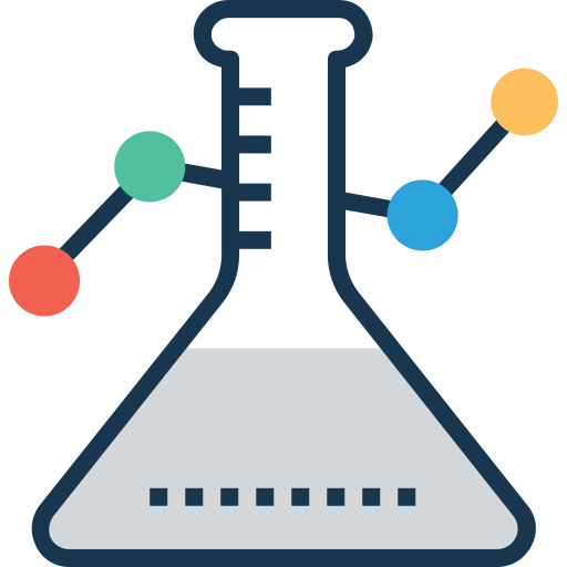 Flask icon