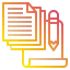 Document icon 64x64