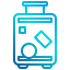 Luggage Symbol 64x64