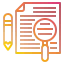 Document icon 64x64