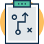 Strategy icon 64x64