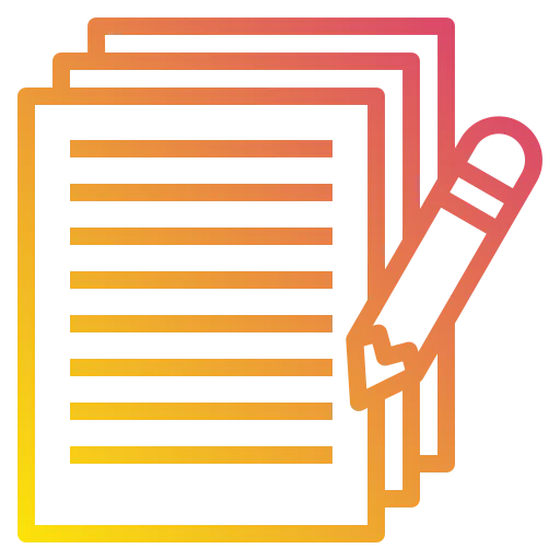 Documents 图标