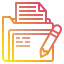 Folder icon 64x64