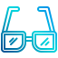 Sun glasses 图标 64x64