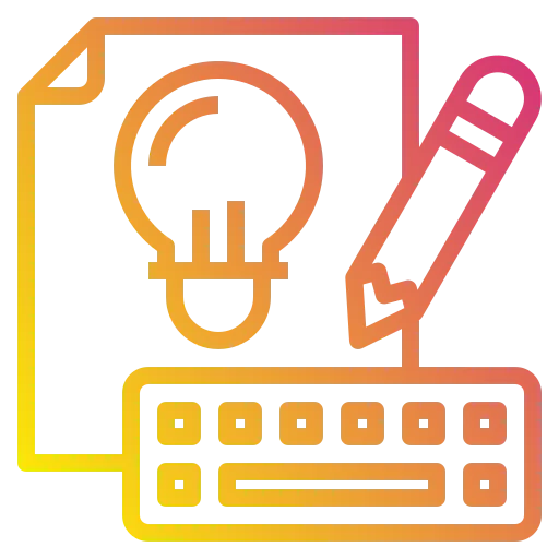 Idea アイコン