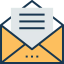 Email icon 64x64