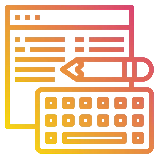 Website icon