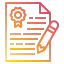 Reward icon 64x64