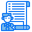 Copywriter icon 64x64